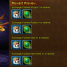 Convert Clothing for Additional Yuletide Item Exchanges!