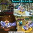 Cosmos’s Persian Cat & Level 10 Goddess