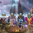 Titan War Rewards, Titles, Mounts and Shop
