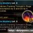 Mage’s Advanced Talents