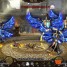Hecate Assault Team Arena