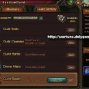 New Game Elements in Patch 3.40 Part 4