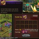 Cross-Sever Bullhorn