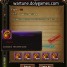 Gold enchantment costs compensation