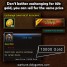 Joke Hat 10,000 gold Trick