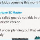 Kids Guardians Coming Very Soon