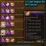 Lvl 11 Gem Transposer Pack Gem Event