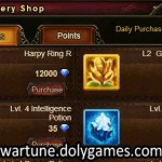 Mystery Shop Silly Prices April 2015