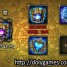 Red Halidom and Artifact Info