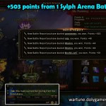 503 points for Sylph Arena tip (1)