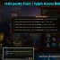 +503 points from 1 Sylph Arena Battle