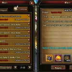 Jewel Hunt Inventory Cosmos 2