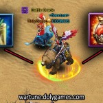 Power Potion vs Fresh Milk Tea - trade off