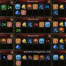 Purgatory Rewards Analysis