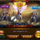 Summit War – New PvP Event from Chinese Wartune