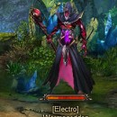 The Wormageddon Wartune Boss