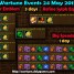 Wartune Events 24 May 2015