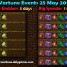 Wartune Events 25 May 2015