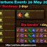 Wartune Events 26 May 2015