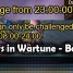 Working Hours in Wartune – Booo!