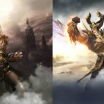 Fire + Electro Sylph Fusion Featured Image