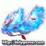 Dragonfish Mount Preview
