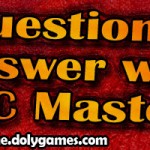 Questions Answered by EC Master