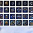 Sub Class Equipment Stats and Preview
