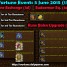 Wartune Events 5 June 2015