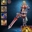 Advanced Fashion Core Info
