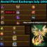Aerial Fleet Exchange July 2015