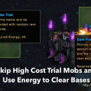 Patch 4.5 Dimension Guide and Video to Big Crystal Rewards