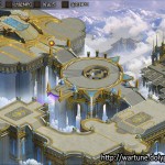 New Cloud City Patch 6.0