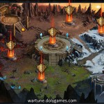 Patch 16 July 2015 new battleground