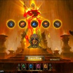 Sacrifice Ancient Offering Rewards after Patch 4,5 - Version 1