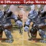 Spot 10 Differences – Cyclops Narrandera