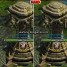 Spot 10 Differences – Totem Guardian Tower