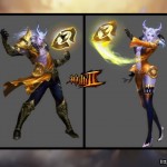 Sub Class Wallpaper Overview