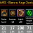TOK NM Diamond Kings Chests Drop Rates v2
