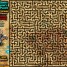 Maze Puzzle – Cosmos Crusader in the Desert