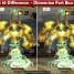 Spot 10 Differences – Dimension Fort Boss Roy