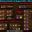 Wartune Events 12 August 2015