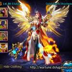 Video: Level 10 Clothing Synthesis + Unlimited Tailoring Event