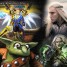 [Poll Results] Human-only Characters in Wartune