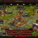 Kitten Club with Luxury Items