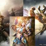 Sylph Fusion Wind and Fire and Electro