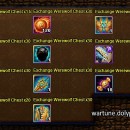 Wartune Events 30 September 2015 – Many Events