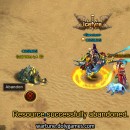 A Trick to heal HP to full for Free Players