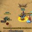 A Trick to heal HP to full for Free Players