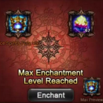 Video: Legendary Halidom Upgrade and Holy Forge